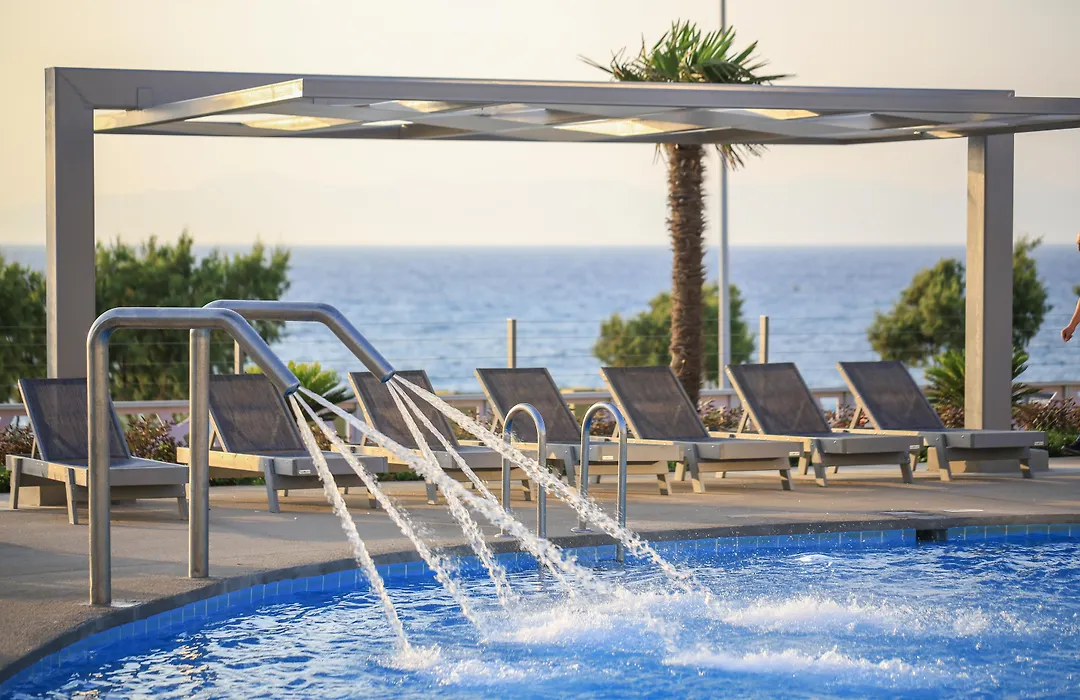 Akti Imperial Deluxe Resort & Spa Dolce By Wyndham-1