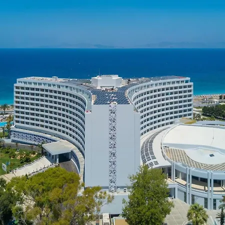 Akti Imperial Deluxe Resort & Spa Dolce By Wyndham-2